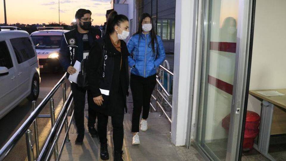 Yasa dışı bahis şebekesinin hesap oyunu!