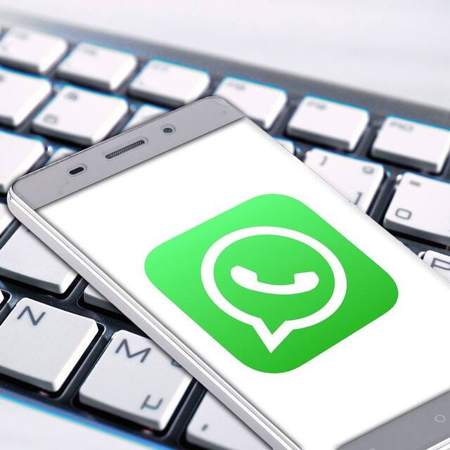 Merakla beklenen özellik WhatsApp'ta