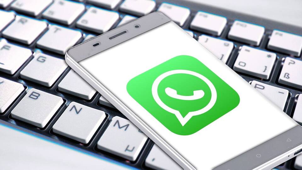 Merakla beklenen özellik WhatsApp'ta