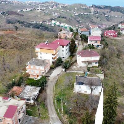 Trabzon'da cenaze sonrası korkutan tablo!