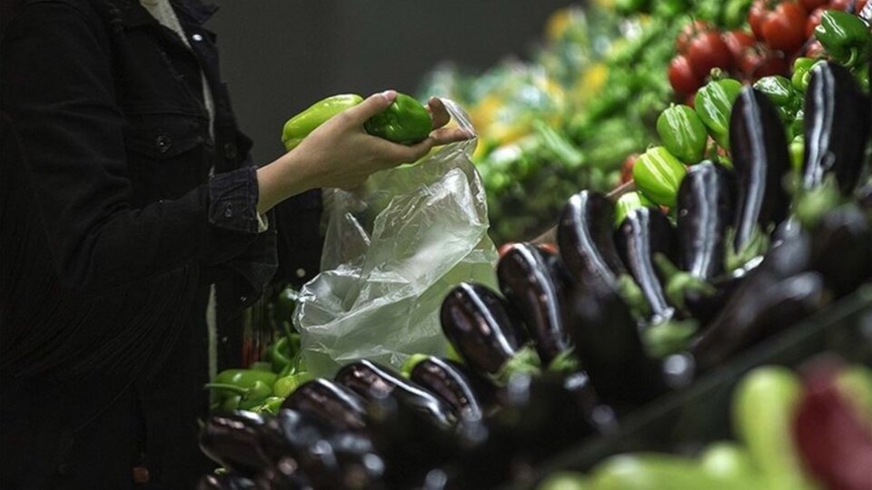 Şubat ayı enflasyon rakamları açıklandı!