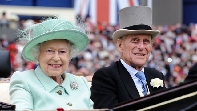 Buckingham Sarayı'ndan Prens Philip açıklaması!