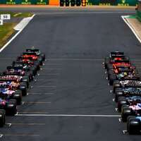 Volkswagen'den Formula 1 sinyali