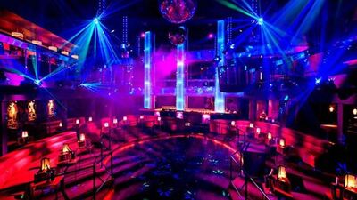 Eğlence mekanları açıldı mı?