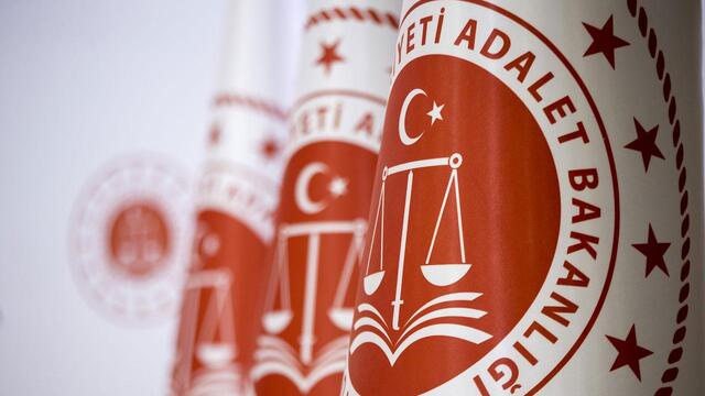 Adalet Bakanlığı personel alımı yapacak!