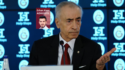 TFF'ye çıkarma planı!