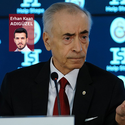 TFF'ye çıkarma planı!