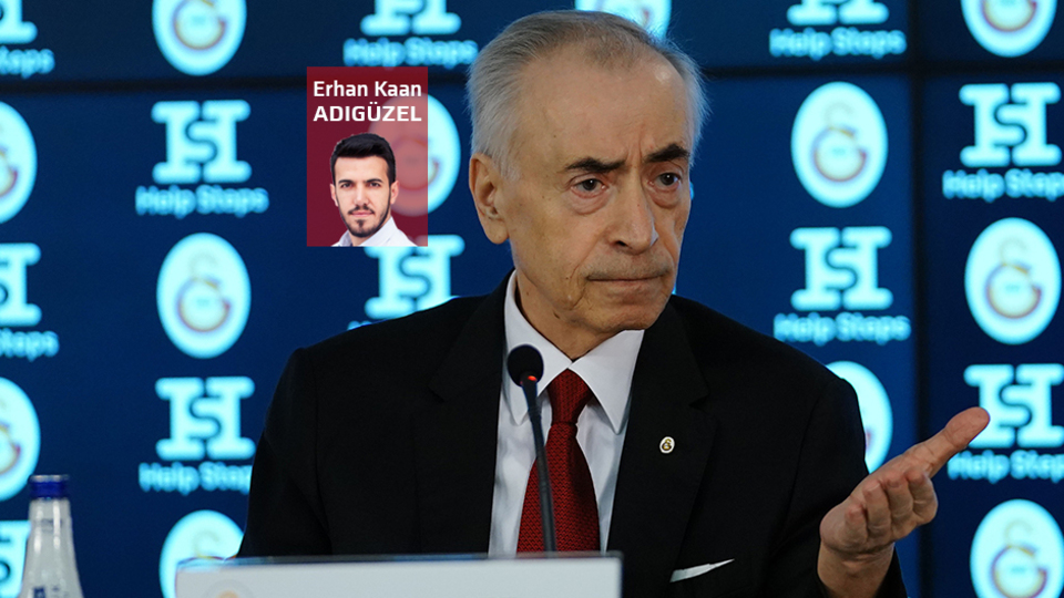 TFF'ye çıkarma planı!