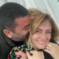 'Bir güzeli bir çirkine vermişler'