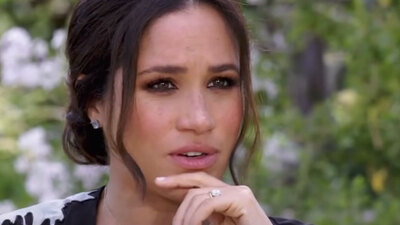 Prens Harry ve Meghan Markle ile saray arasında 'bıçaklar çekildi'