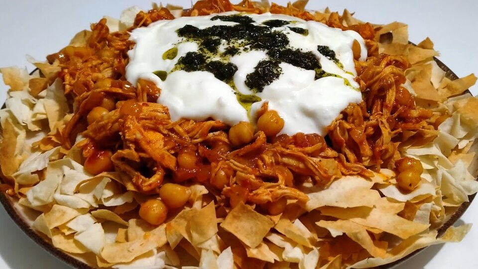 Avunya mantısı nasıl yapılır?