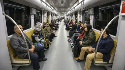 İstanbul toplu taşıma yasağı kalktı mı?