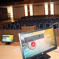 New York'taki reklamlar hakkında soruşturma