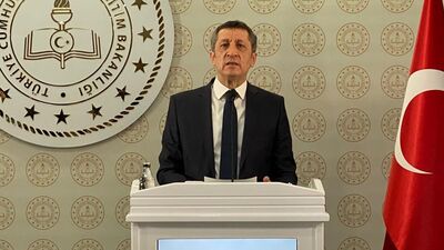 Milli Eğitim Bakanı Selçuk'tan velilere çağrı