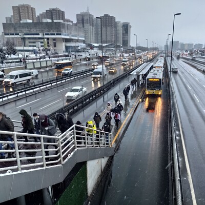 Toplu ulaşımda yeni karar!