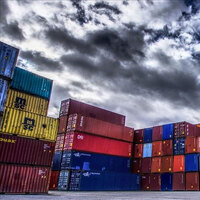 Madenden iki ayda 769 milyon dolar gelir