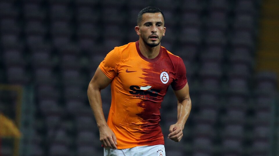 Omar'dan haber var! İşte o görüntü...