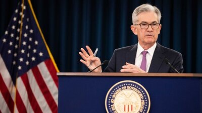 FED toplantısı ne zaman, saat kaçta?