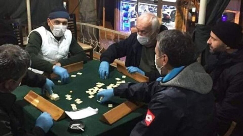 Kahvelerde oyun ne zaman serbest olacak?