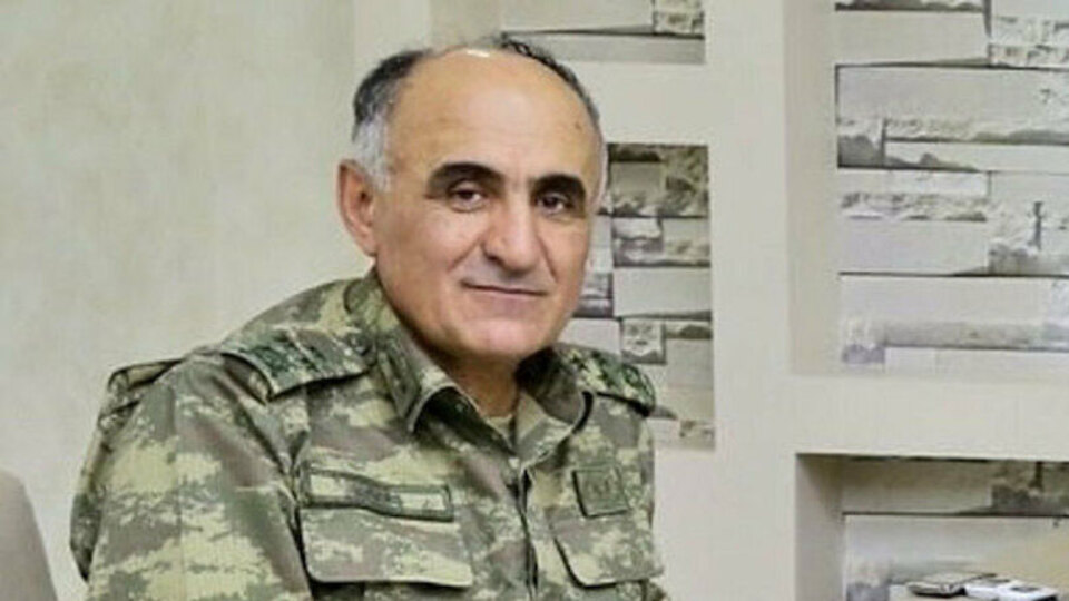 Osman Erbaş kimdir, kaç yaşındaydı?