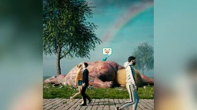 Rekor fiyata sattı... 10 saniyeyle servet kazandı!