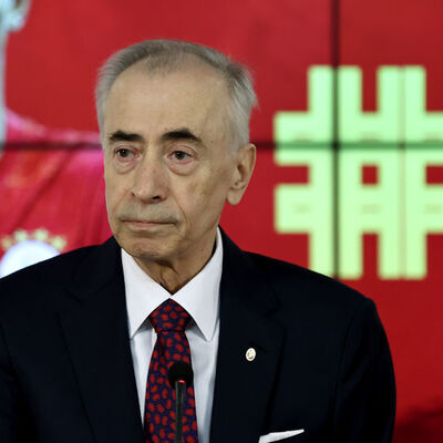 "Bunlar hata değil, planlı!"