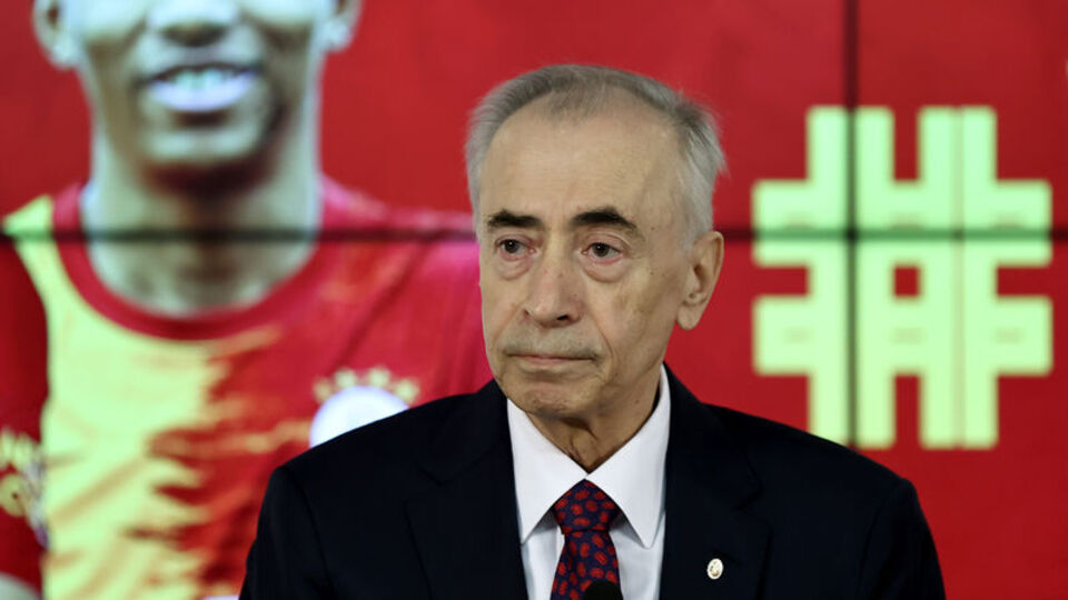 "Bunlar hata değil, planlı!"