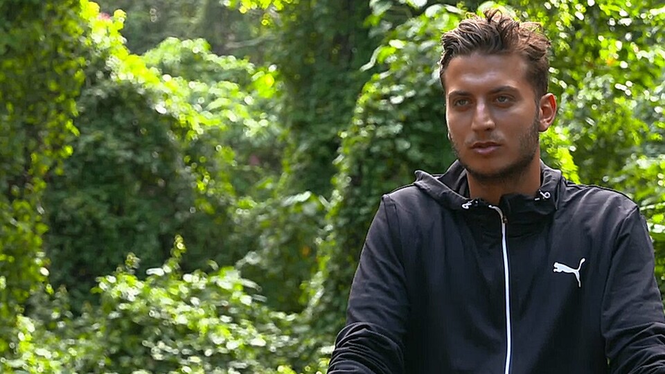 Survivor Berkay Yuvakuran kimdir?