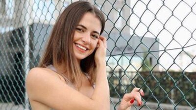 Survivor Aleyna Çalışkan kimdir?