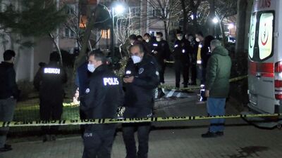 Bir kadın daha öldürüldü!