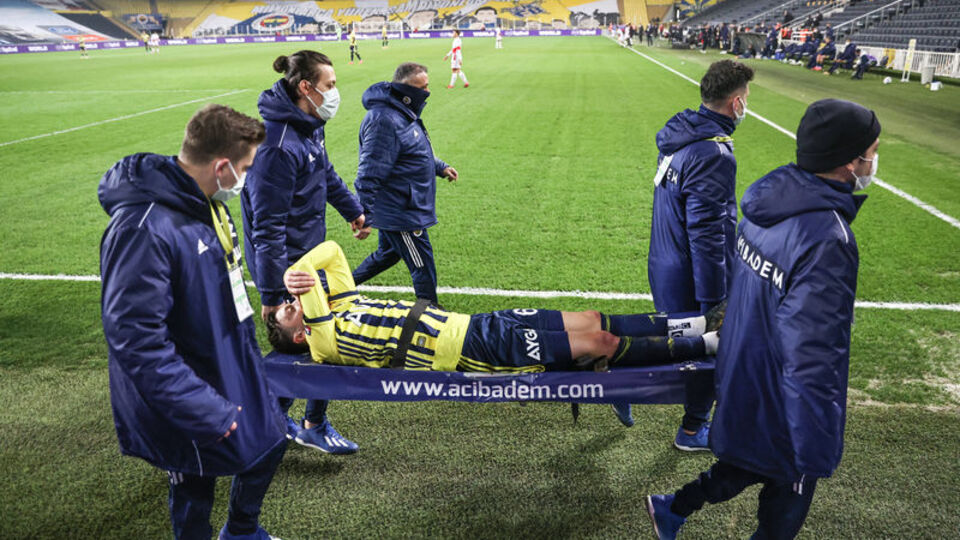 Mesut Özil şoku! Açıklama geldi!