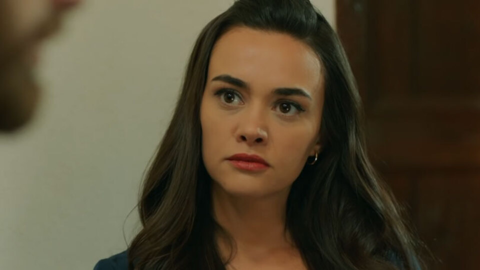 Bir Zamanlar Çukurova 87. bölüm fragmanı...