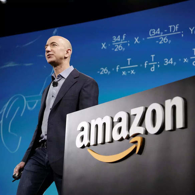 Türkiye’den Amazon’a veri izni!