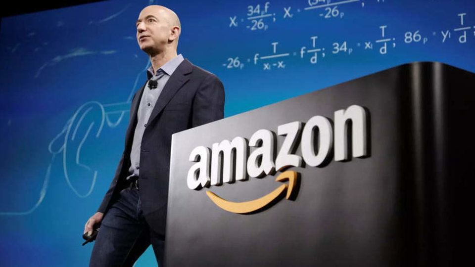 Türkiye'den Amazon'a veri izni!