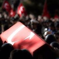 Şehitlerimizin kimlikleri belli oldu