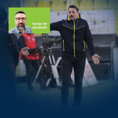 "Futbolda torpil olmuyor!"