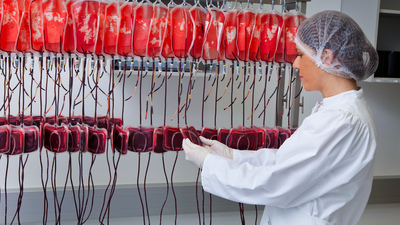 Kan grubu uyarısı! O kan grubuna sahip olanlar...