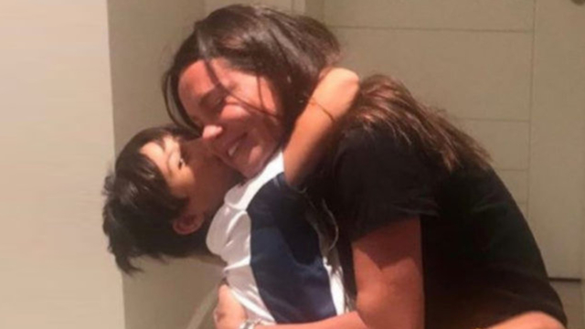 "İyileşeceğine son ana kadar inandım"