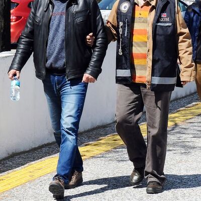 Yargıtay, FETÖ davasında 25 sanık için kararı onadı