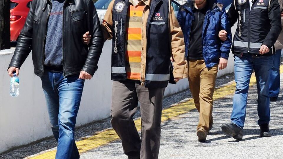 Yargıtay, FETÖ davasında 25 sanık için kararı onadı