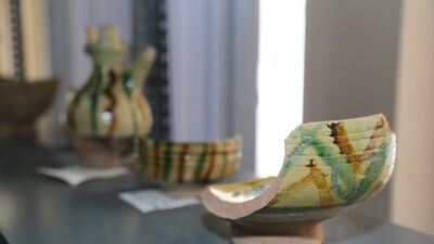 'Kale projesi'nden tarih çıktı