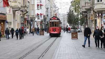 İstanbul'da neler yasak?