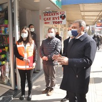 Balıkesir Valisi: Seferberlik başlattık