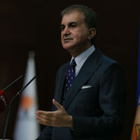 "FETÖ ihanetlerine yeni bir sayfa ekledi"