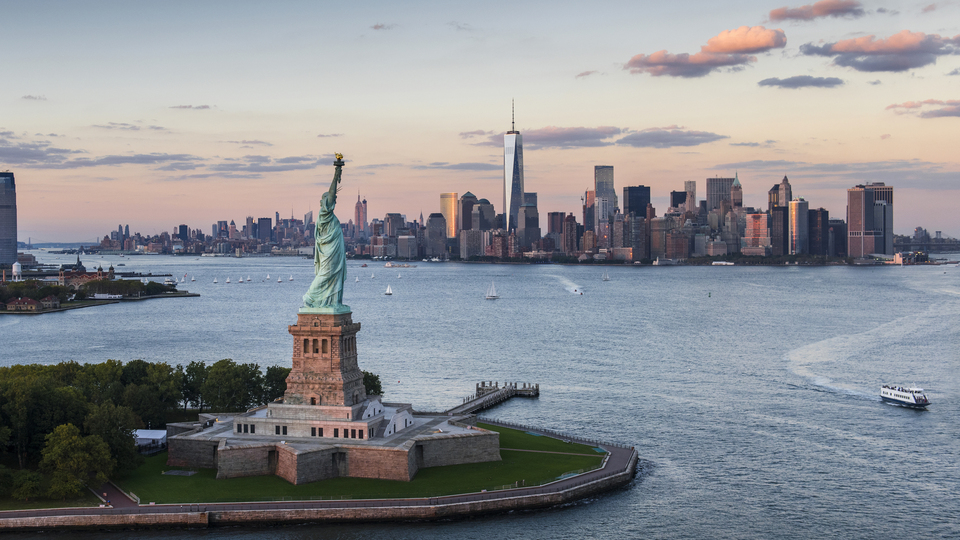 ABD ekonomisinde ılımlı toparlanma