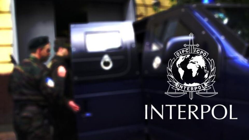 Interpol'den 'sahte Kovid-19 aşısı' operasyonu!