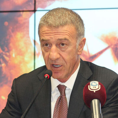 "FIFA'ya gidiyoruz!"