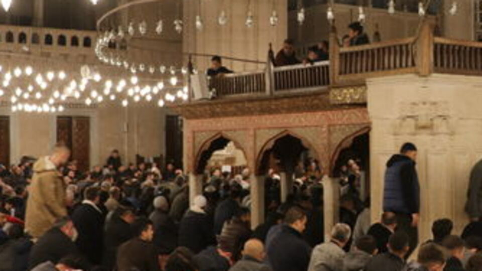 2021 Miraç Kandili hangi gün?