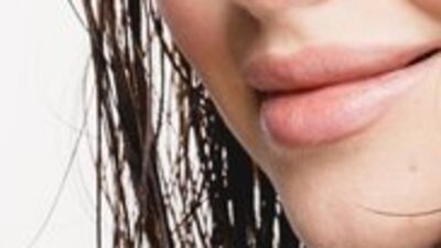 Islak saçla dışarı çıkanlar dikkat!