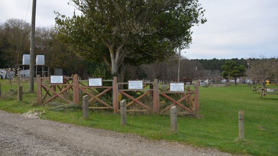 3 asırlık mezarların gizemi çözüldü